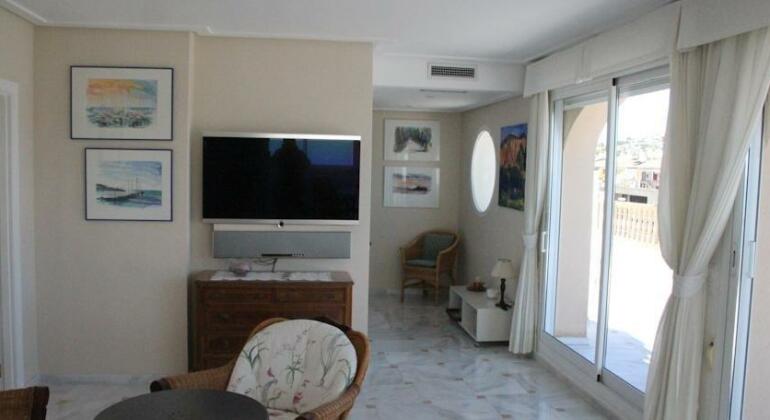 Atico Cap Dor - Photo2