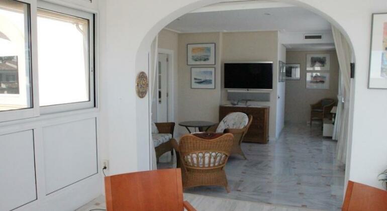 Atico Cap Dor - Photo3