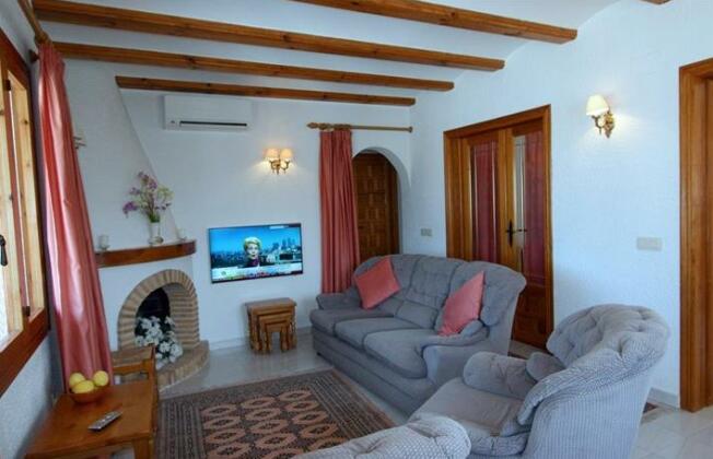 Bungalow Pauline - Photo2