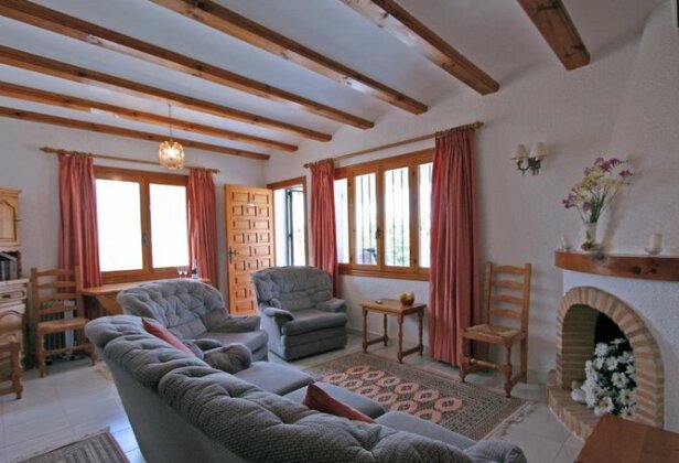 Bungalow Pauline - Photo3