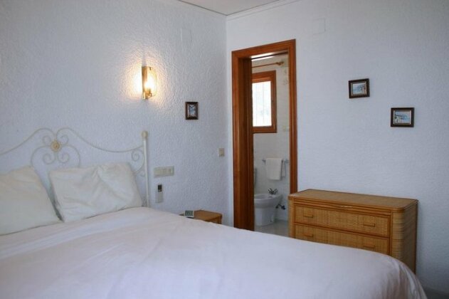 Bungalow Pauline - Photo5