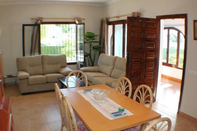 Canto De Hada - Photo2