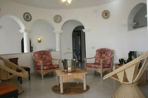 Casa Alcalali - Photo2