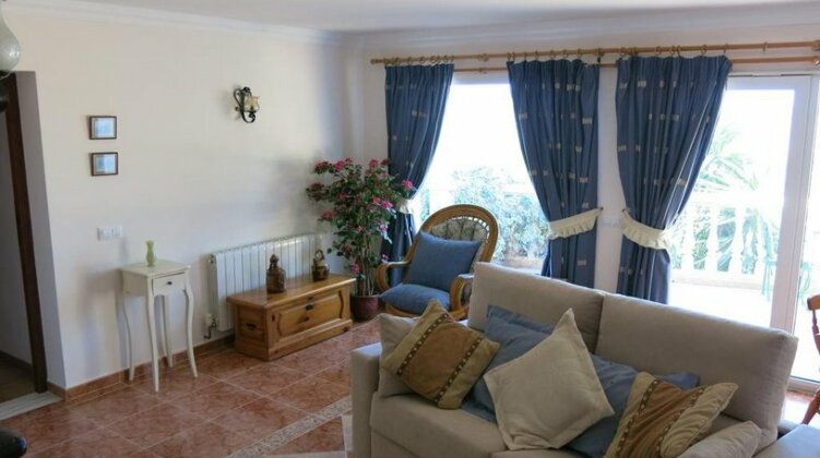 Casa del Mar Moraira - Photo3