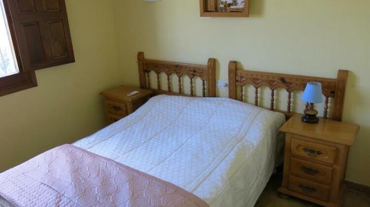 Casa del Mar Moraira - Photo4