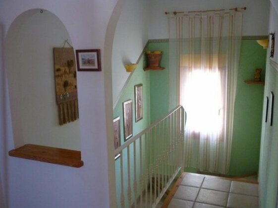 Casa Flores - HMR Holidays - Photo2