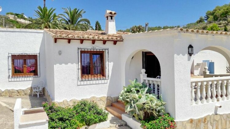 Casa Ian - Photo5