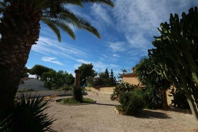 Casa Juan Moraira - Photo2