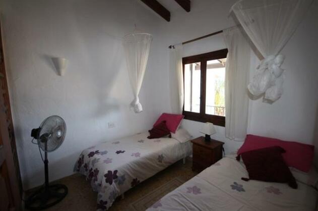 Casa Juan Moraira - Photo5