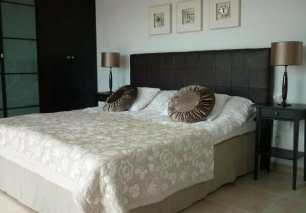 Casa Linda Moraira - Photo4