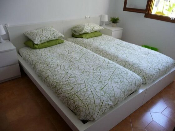 Casa Moraira - Photo4