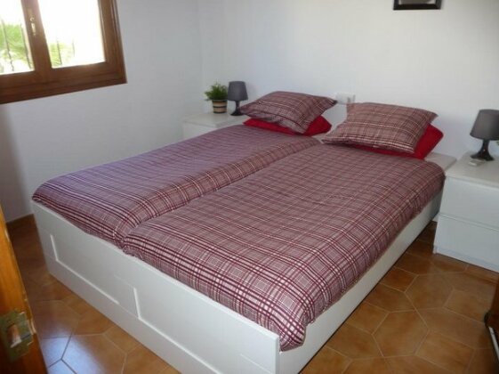 Casa Moraira - Photo5