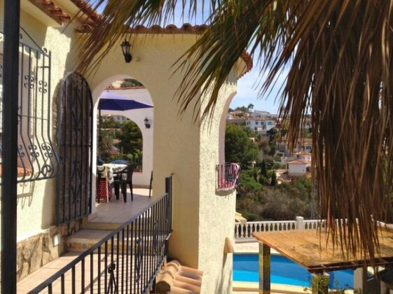 Casa Pauline - Photo2
