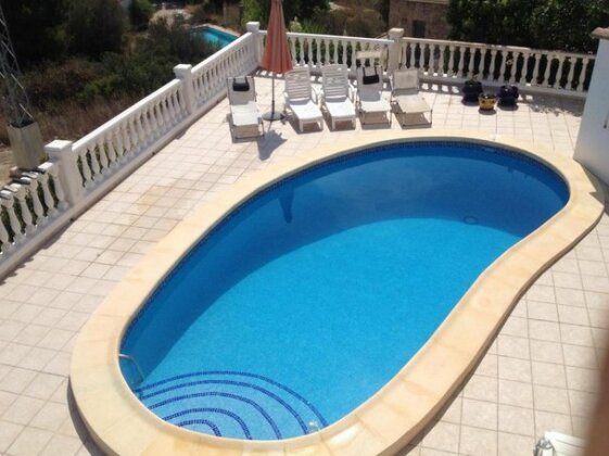 Casa Pauline - Photo4