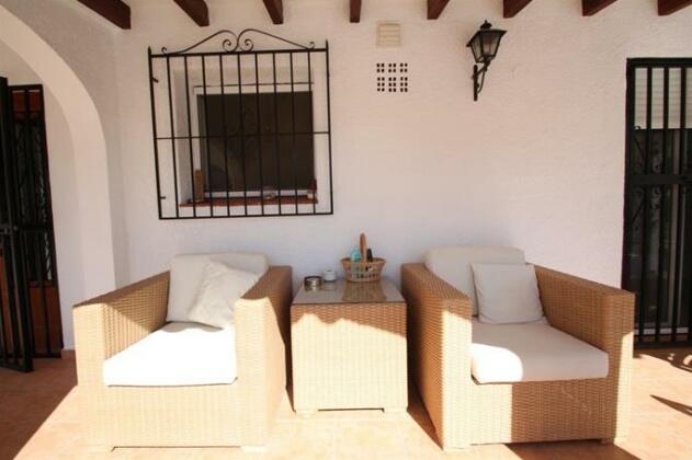 Colina Moraira - Photo2
