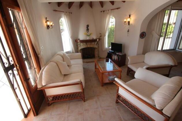 Colina Moraira - Photo3