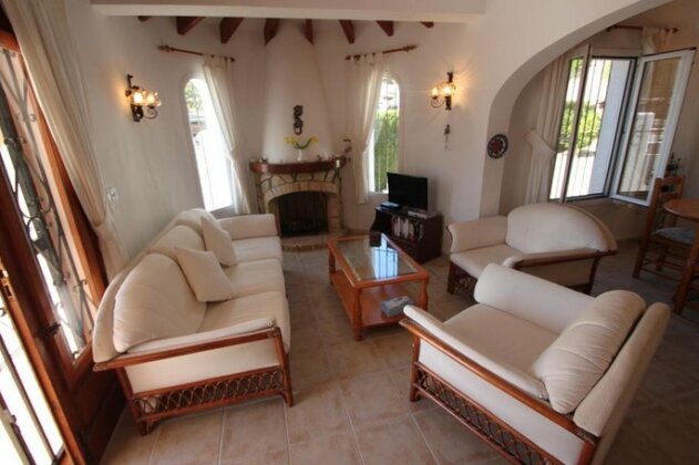 Colina Moraira - Photo4