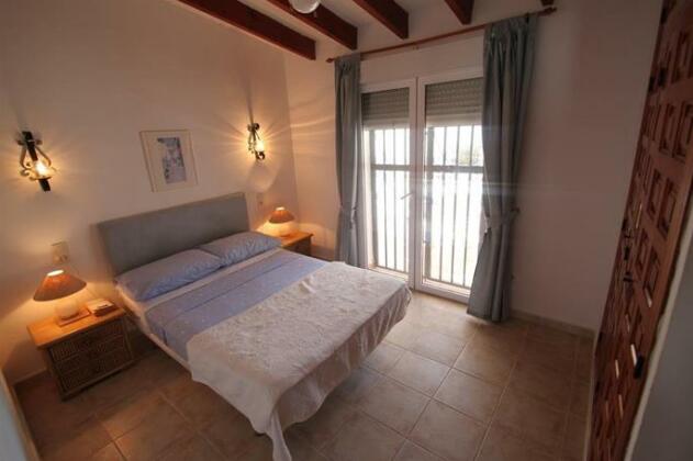 Colina Moraira - Photo5