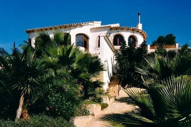 Costa Blanca Villa - Photo2