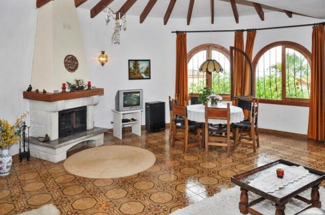 Costa Blanca Villa - Photo5