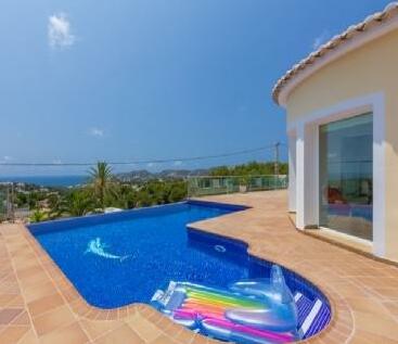 Daniela Moraira - Photo4