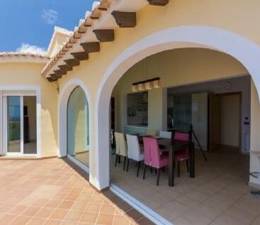Daniela Moraira - Photo5