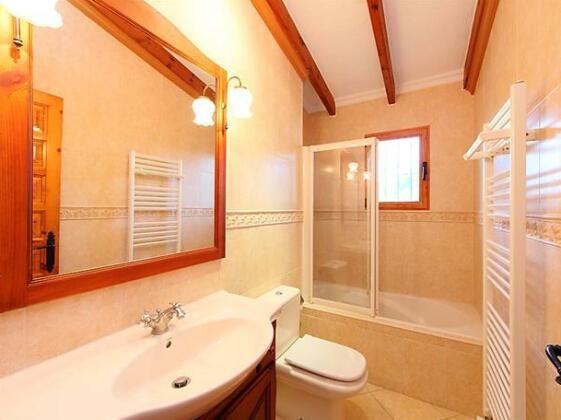Interhome - Casa Bondi - Photo3