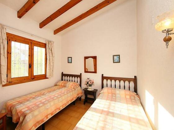 Interhome - Casa Bondi - Photo5