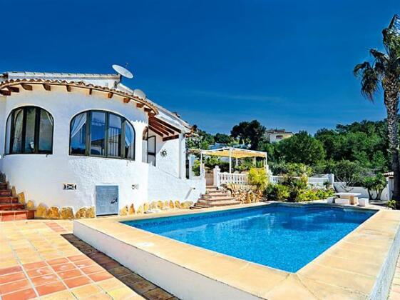 Interhome - Casa Toro - Photo2