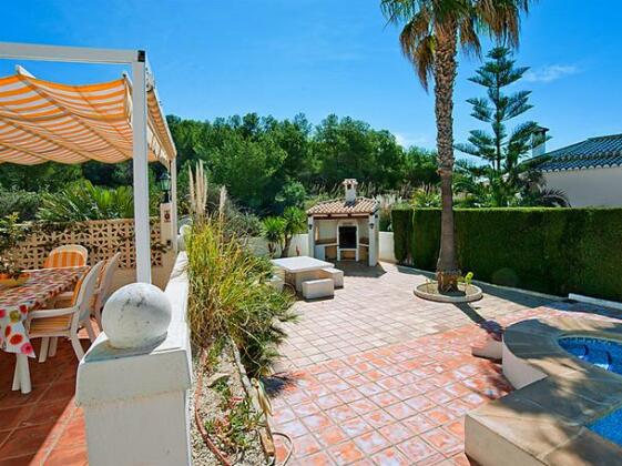 Interhome - Casa Toro - Photo3