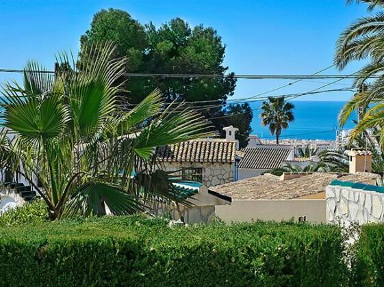 Interhome - Casa Toro - Photo4