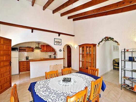 Interhome - Casa Toro - Photo5
