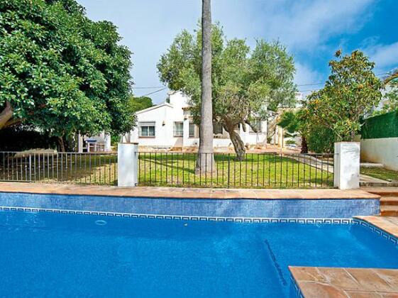 Interhome - La Siesta - Photo2