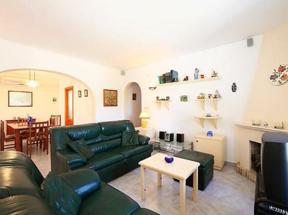 Interhome - Manzano - Photo5