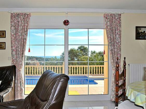 Interhome - Villa Lily - Photo2