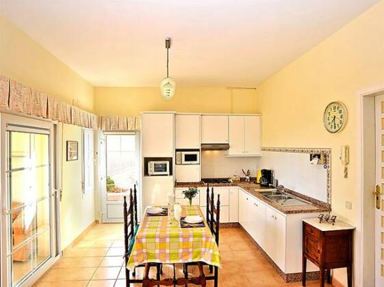 Interhome - Villa Lily - Photo5