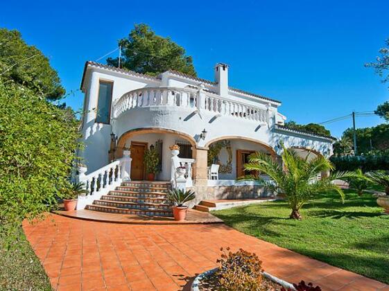 Interhome - Villa Pinada - Photo5