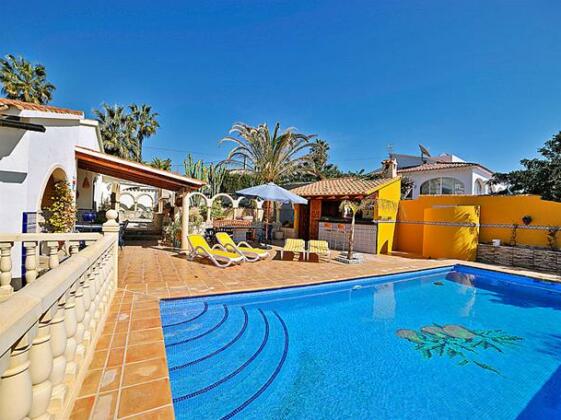 Interhome - Villa Sally - Photo2