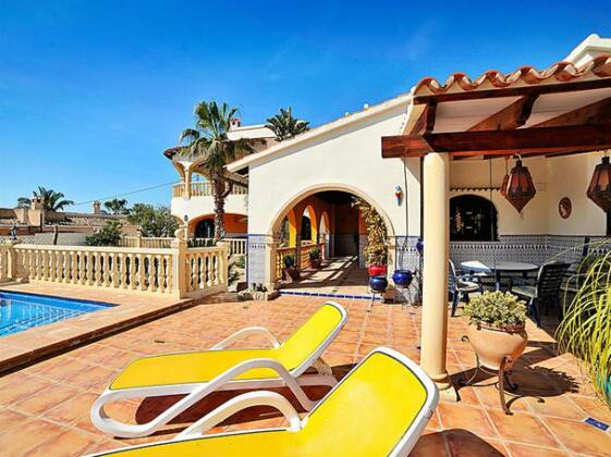 Interhome - Villa Sally - Photo3