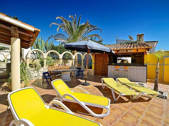 Interhome - Villa Sally - Photo4