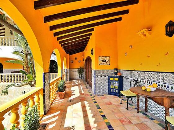 Interhome - Villa Sally - Photo5