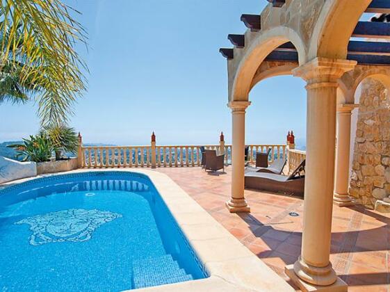 Interhome - Vista al Mar - Photo2