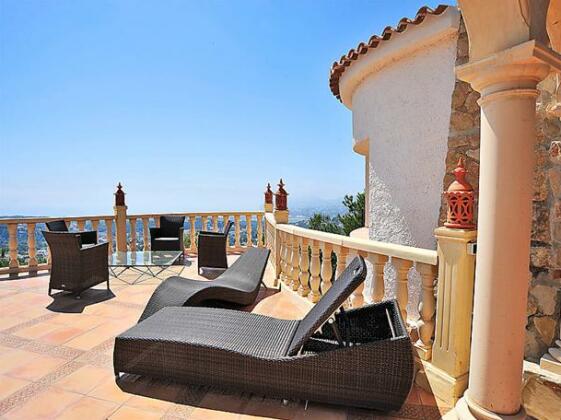Interhome - Vista al Mar - Photo3