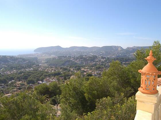 Interhome - Vista al Mar - Photo4