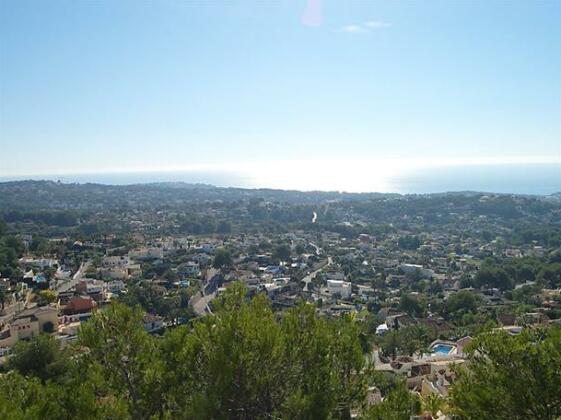 Interhome - Vista al Mar - Photo5