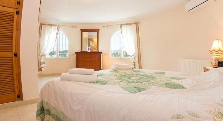 Kings View Moraira - Photo2