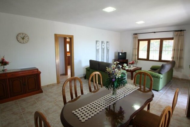 Mariros - Photo3