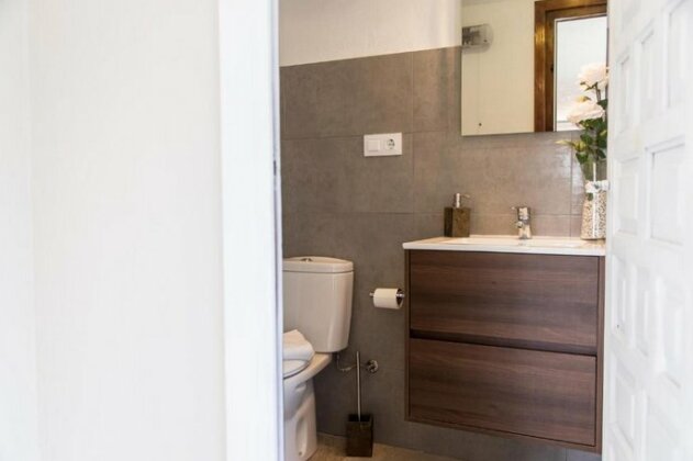 MD Villa Andrago Moraira - Photo2