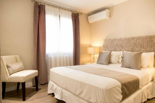 MD Villa Andrago Moraira - Photo3