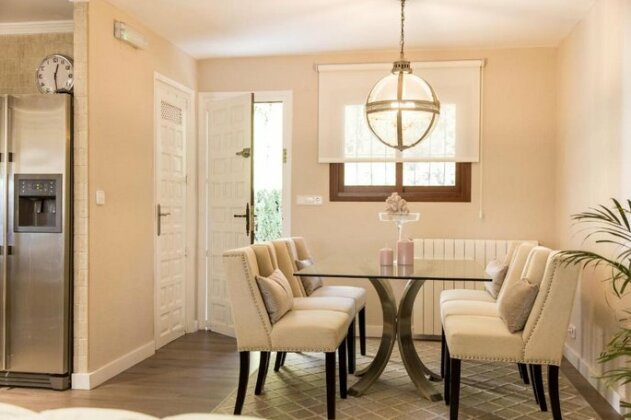 MD Villa Andrago Moraira - Photo5